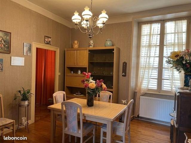 Appartement 4 pièces 50 m²
