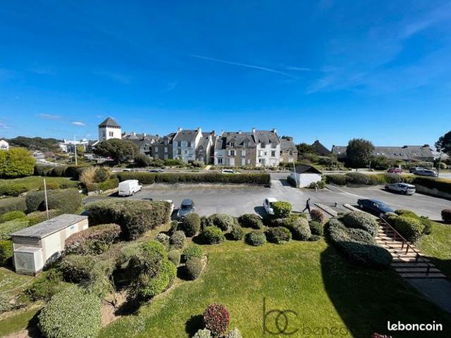 Appartement 4 pièces 50 m²