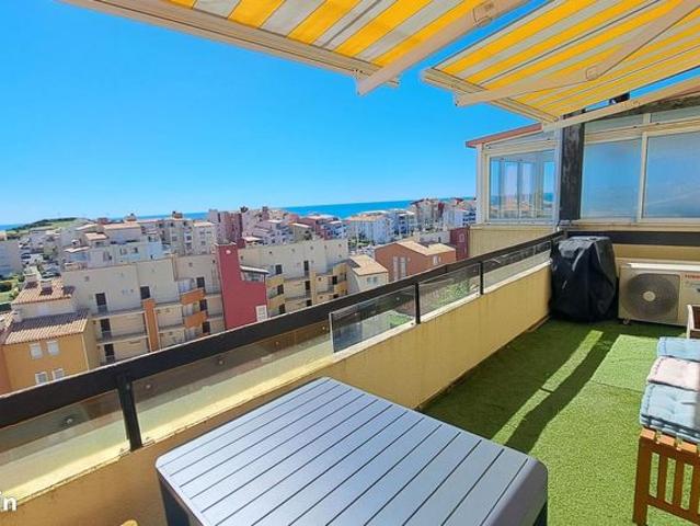 Appartement 4 pièces 50 m²