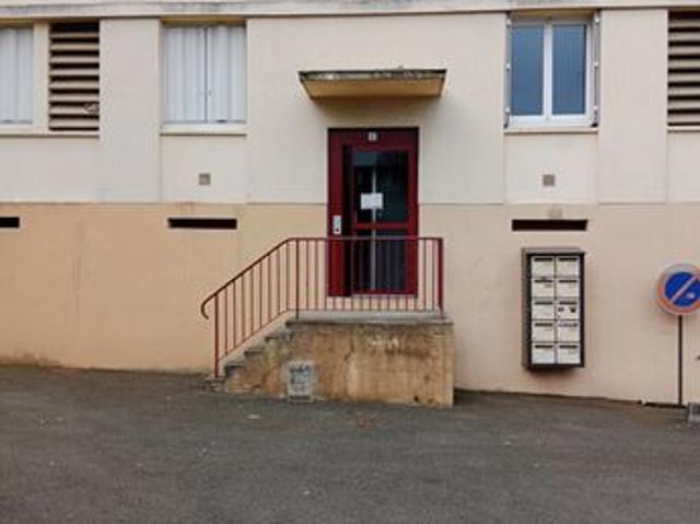 Appartement 4 pièces 51 m²