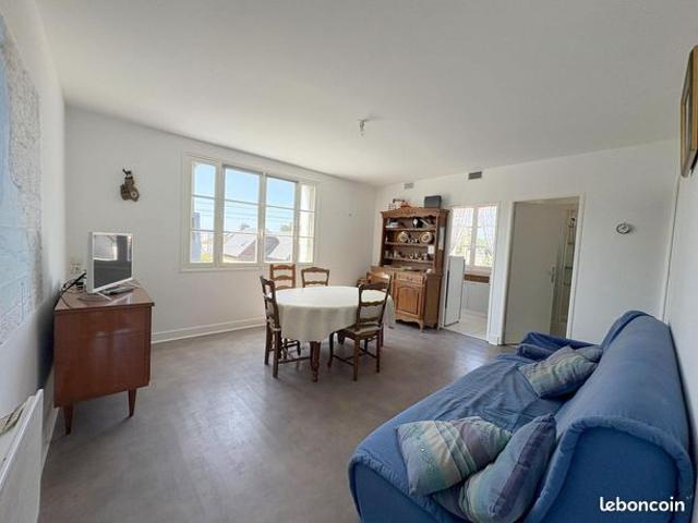 Appartement 4 pièces 51 m²