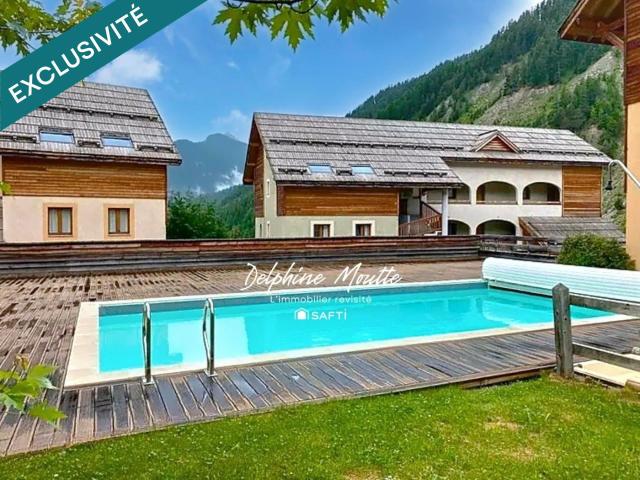 Appartement 4 pièces 51 m²