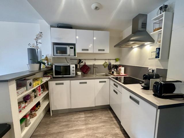 Appartement 4 pièces 51 m²