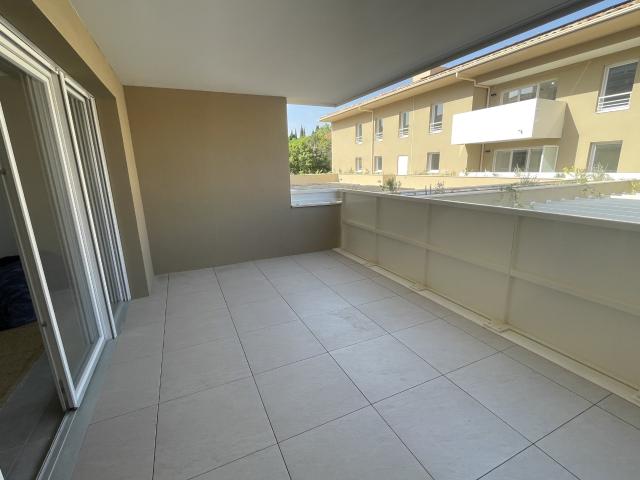 Appartement 4 pièces