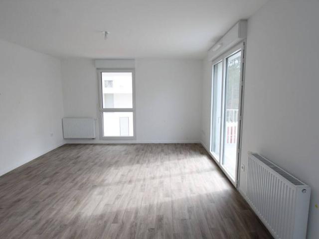 Appartement 4 pièces