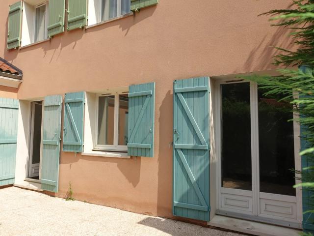 Appartement 4 pièces