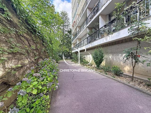 Appartement 4 pièces