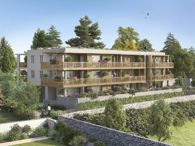 Appartement 4 pièces