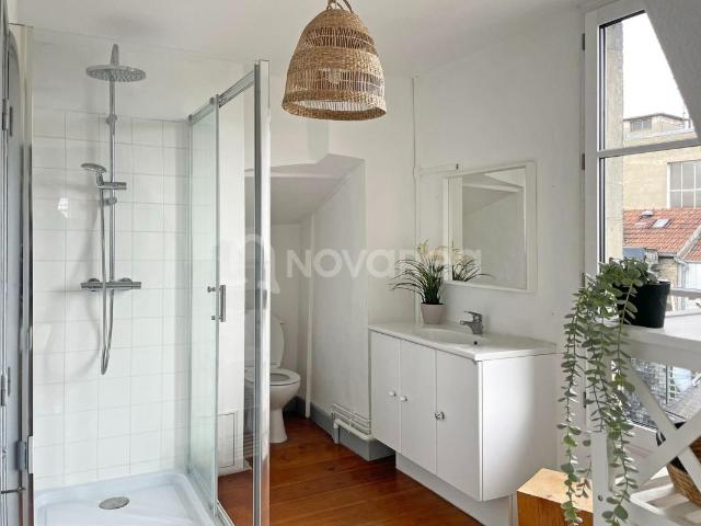 Appartement 4 pièces, 52 m² à louer à Pau 64000