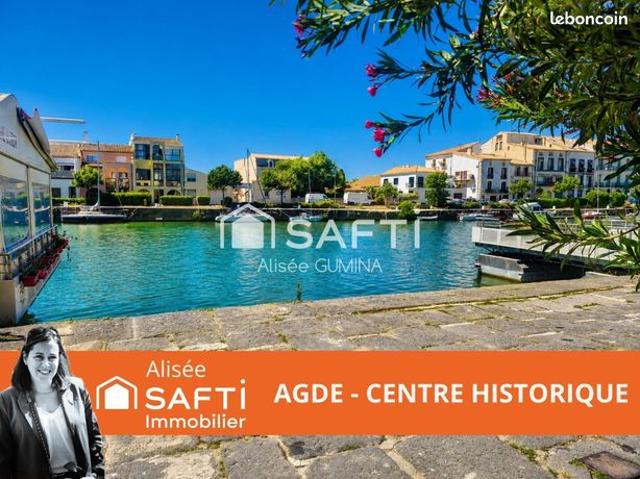 Appartement 4 pièces 52 m²