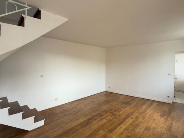 Appartement 4 pièces 52 m²
