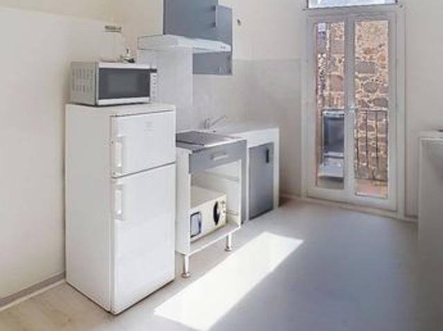 Appartement 4 pièces 52 m²