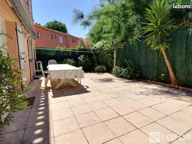 Appartement 4 pièces 52 m²