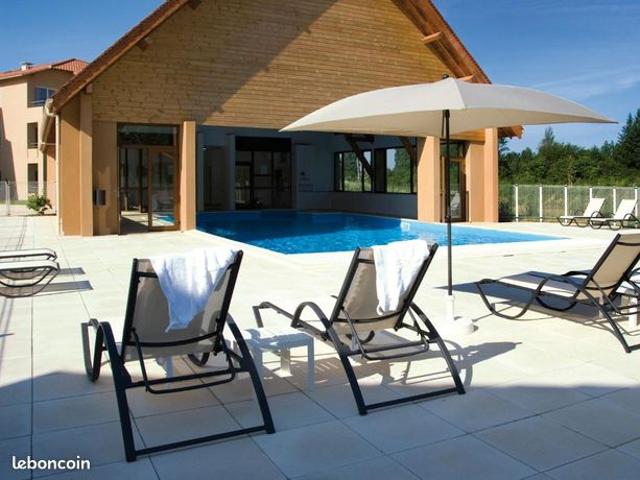 Appartement 4 pièces 52 m²