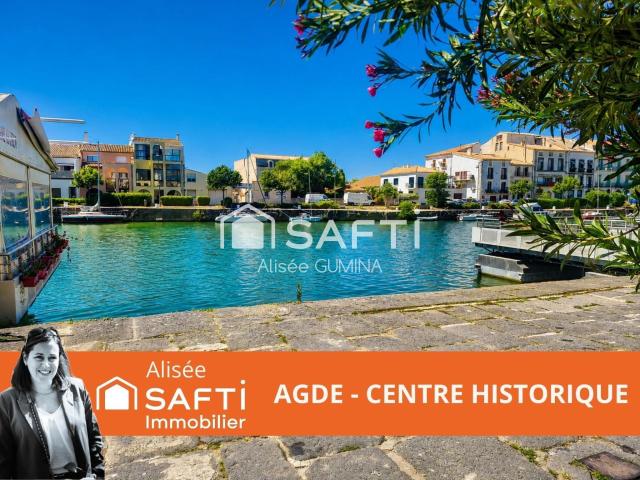Appartement 4 pièces 52 m²