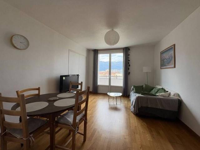 Appartement 4 pièces