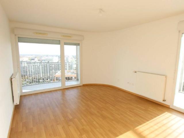 Appartement 4 pièces