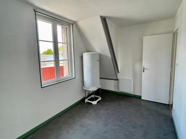 Appartement 4 pièces, 57 m² à louer à Bourg Achard 27310