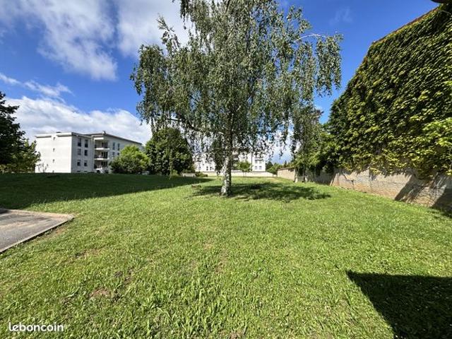 Appartement 4 pièces 57 m²