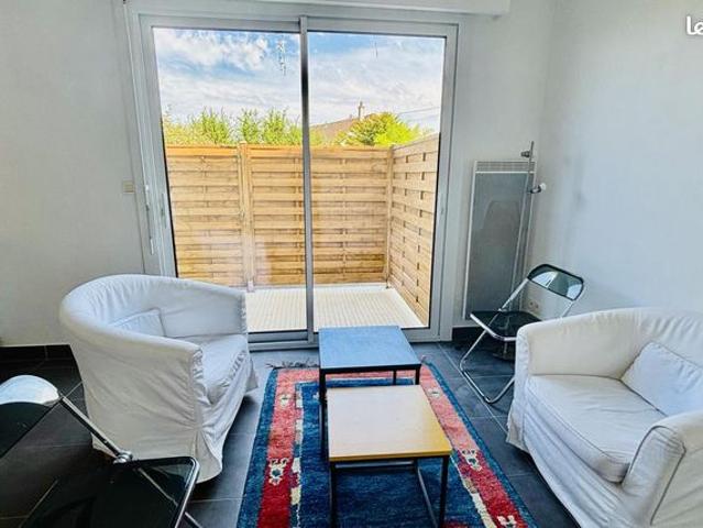 Appartement 4 pièces 57 m²