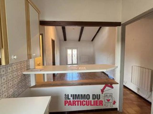 Appartement 4 pièces 57 m²