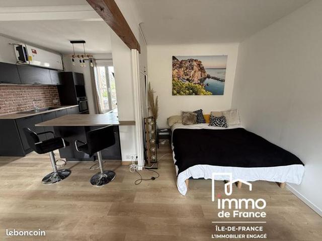 Appartement 4 pièces 57 m²