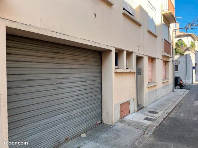 Appartement 4 pièces 57 m²
