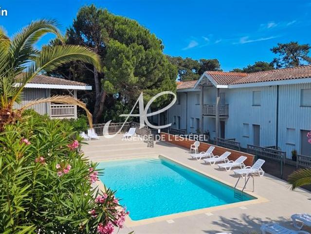 Appartement 4 pièces 57 m²