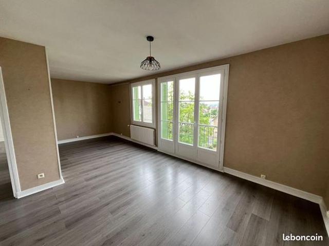 Appartement 4 pièces 57 m²