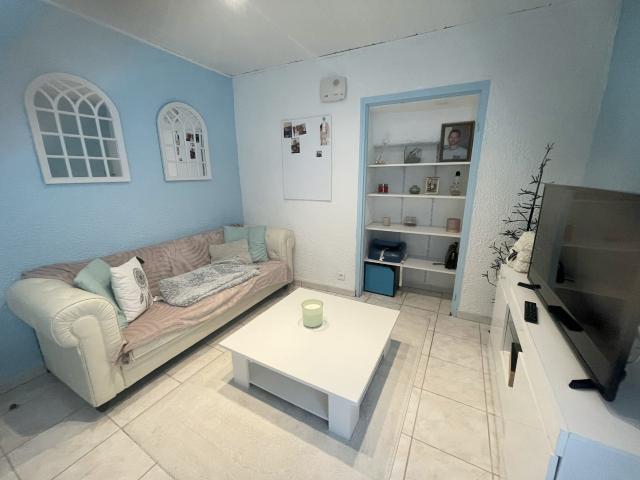 Appartement 4 pièces 57 m²