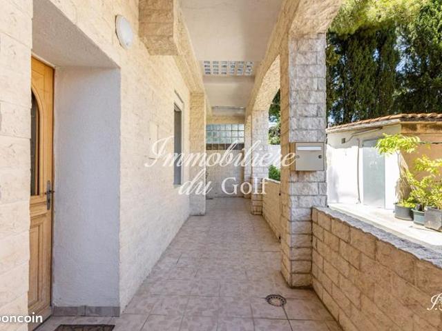 Appartement 4 pièces 57 m²