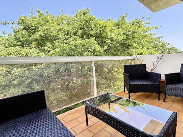 Appartement 4 pièces 57 m²