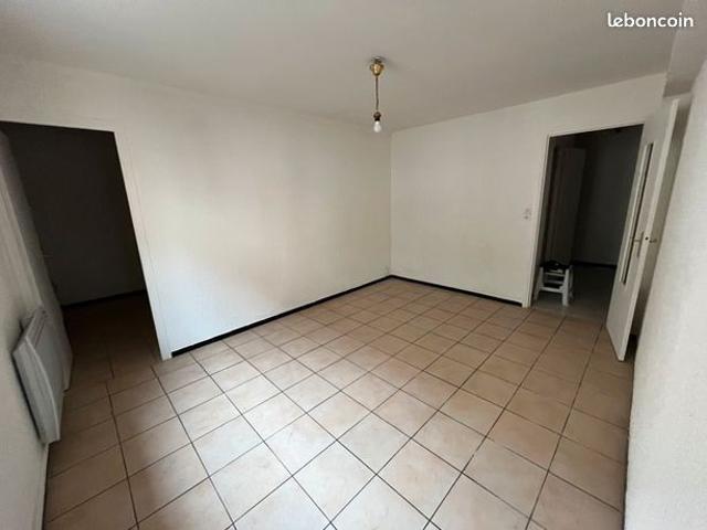 Appartement 4 pièces 57 m²