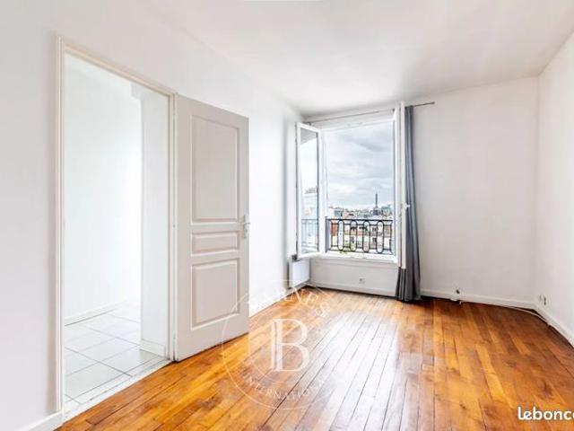 Appartement 4 pièces 57 m²