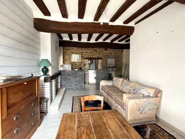 Appartement 4 pièces 57 m²