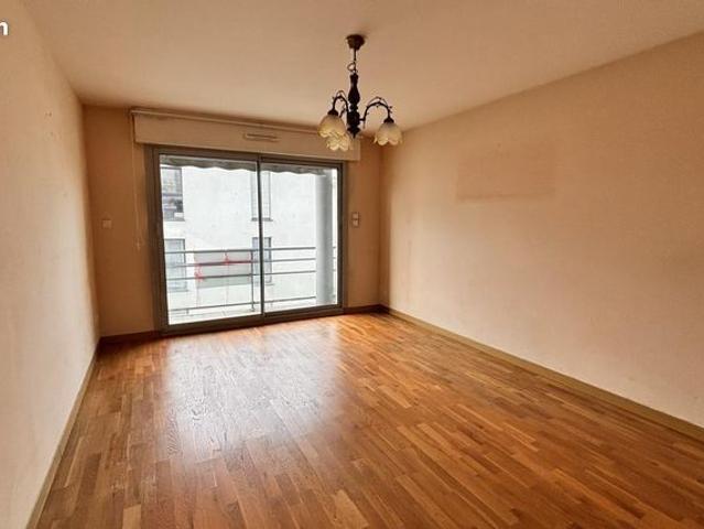 Appartement 4 pièces 57 m²