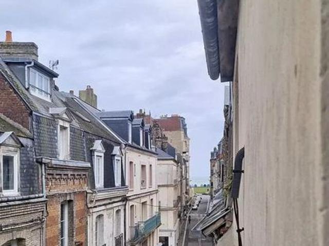 Appartement 4 pièces 57 m²