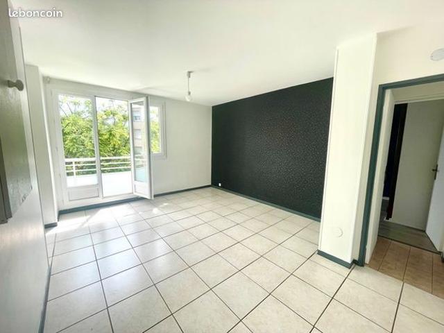 Appartement 4 pièces 57 m²