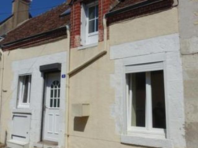 Appartement 4 pièces 57 m²