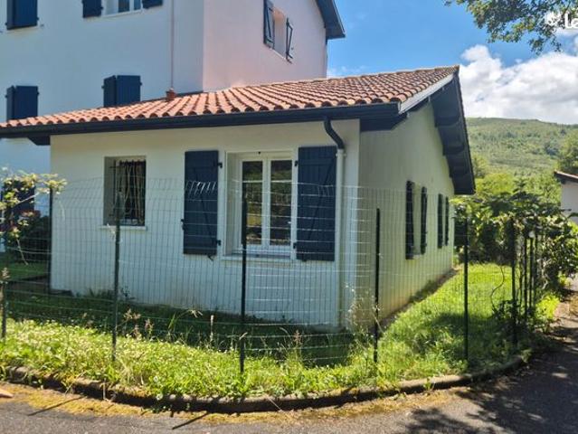 Appartement 4 pièces 57 m²