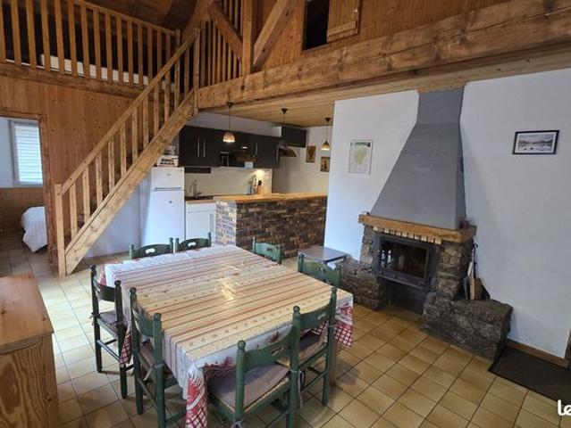 Appartement 4 pièces 57 m²