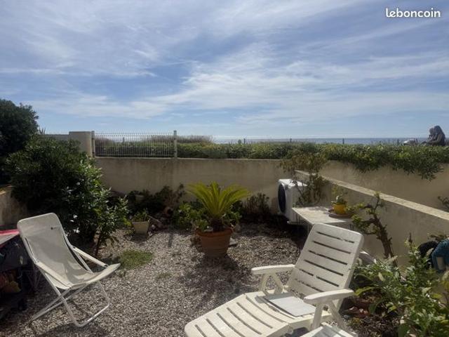 Appartement 4 pièces 54.98 m² Agde