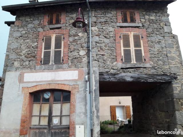 Appartement 4 pièces 54 m²
