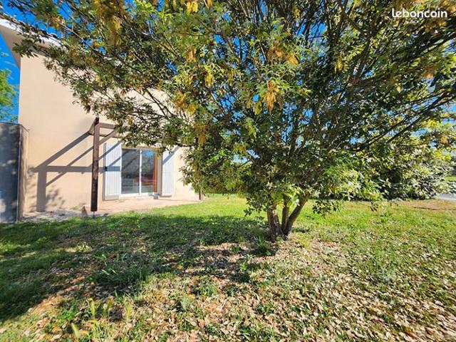Appartement 4 pièces 54 m²