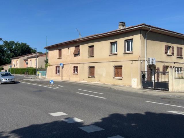 Appartement 4 pièces 54 m²