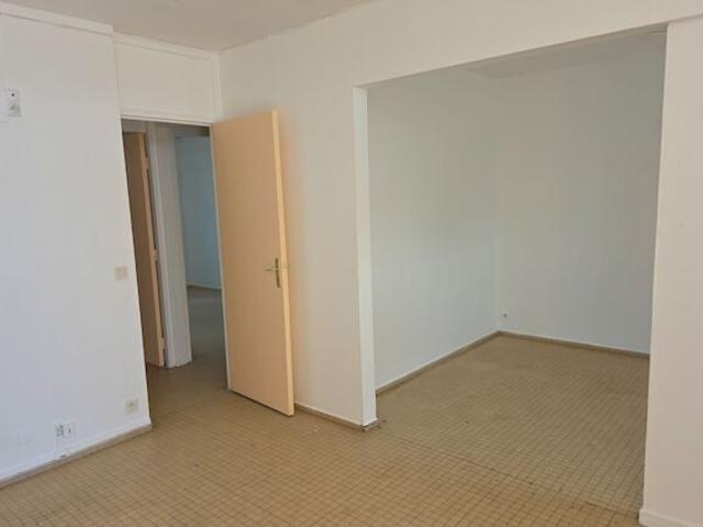 Appartement 4 pièces 54 m²