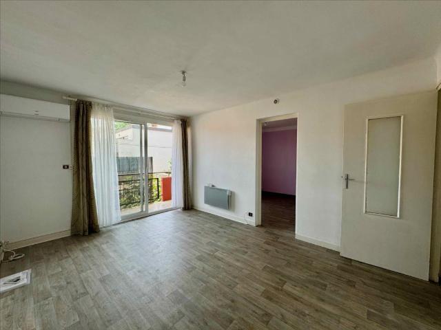 Appartement 4 pièces 54 m²