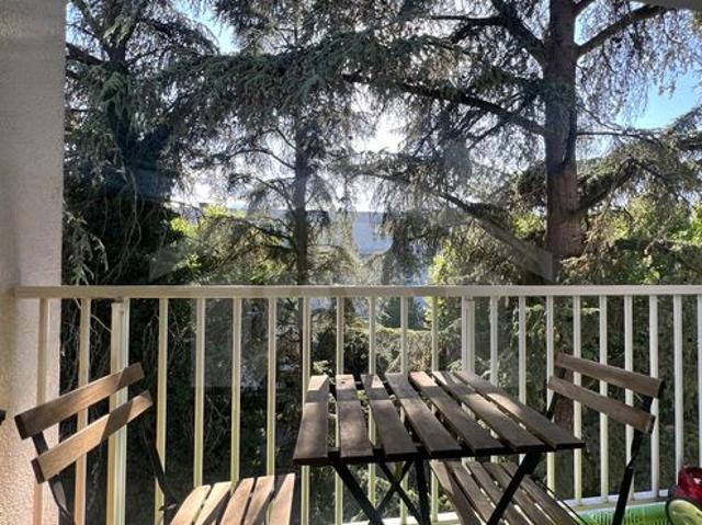 Appartement 4 pièces 54 m²