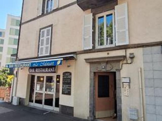 Appartement 4 pièces 54 m²