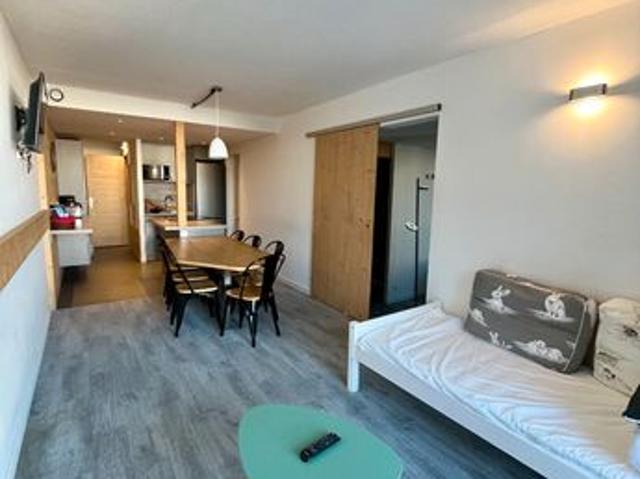 Appartement 4 pièces 54 m²